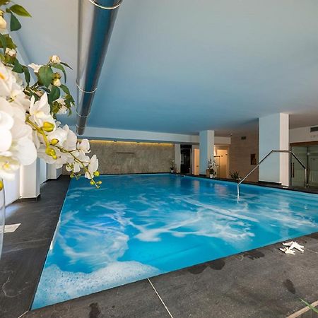 Zenit Hotel Giulianova Dış mekan fotoğraf