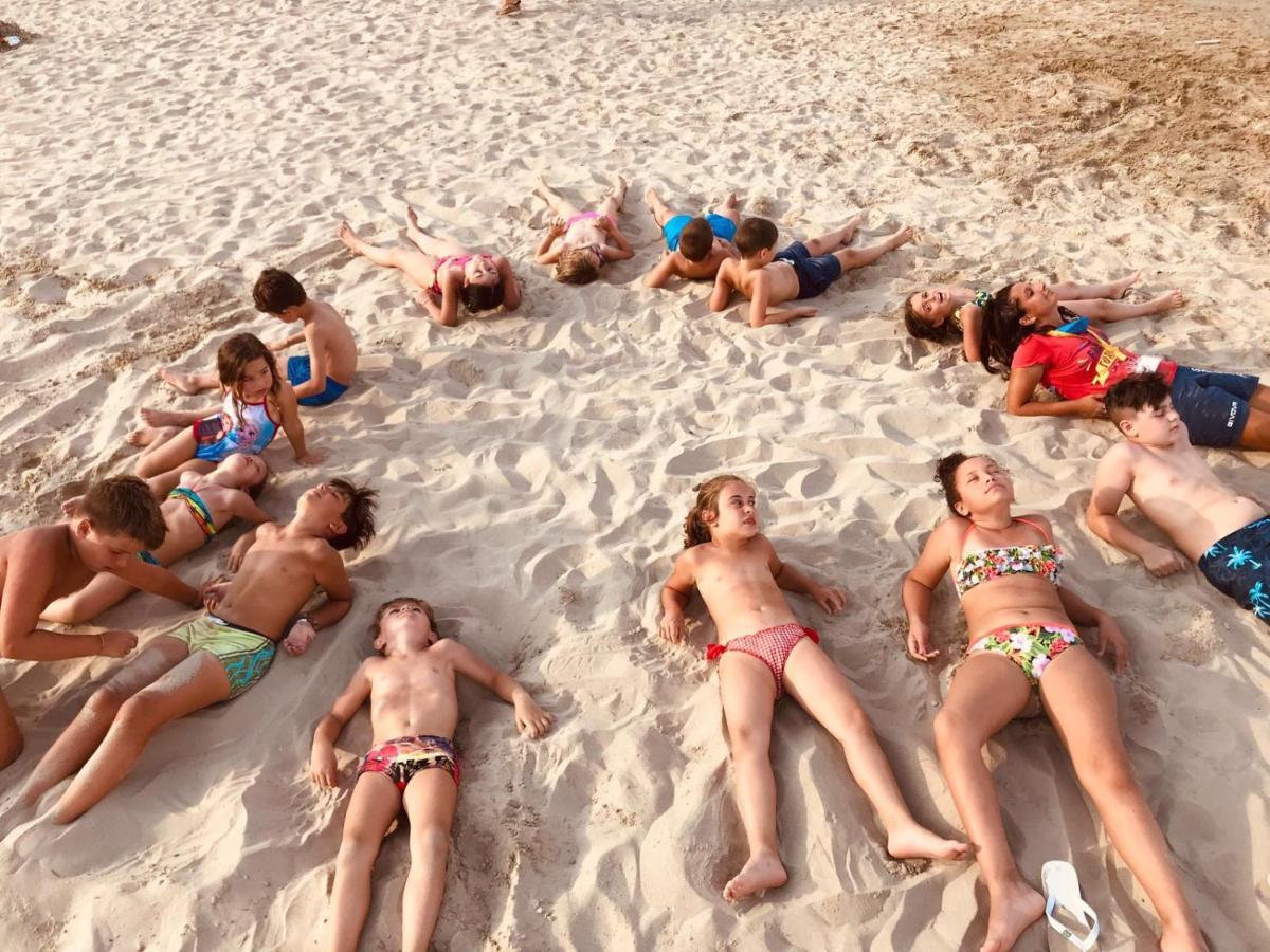 Zenit Hotel Giulianova Dış mekan fotoğraf