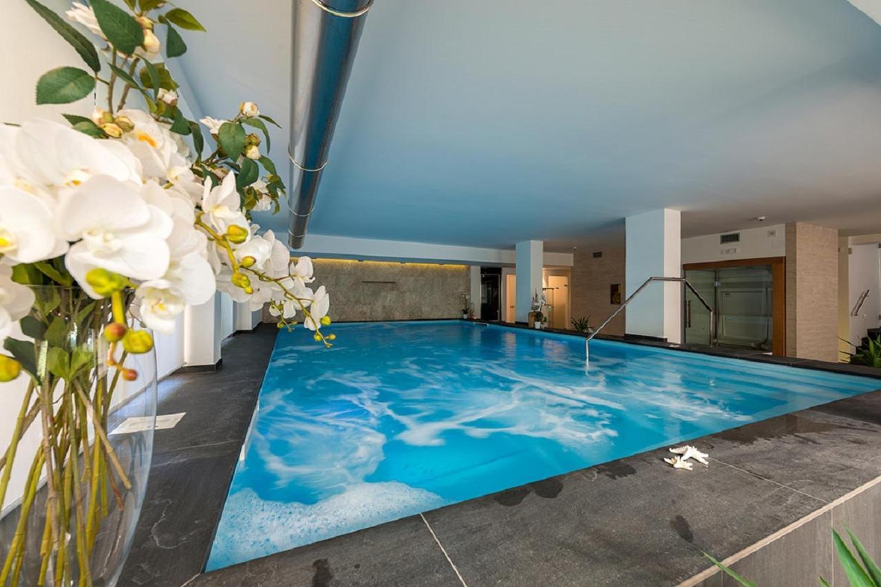 Zenit Hotel Giulianova Dış mekan fotoğraf