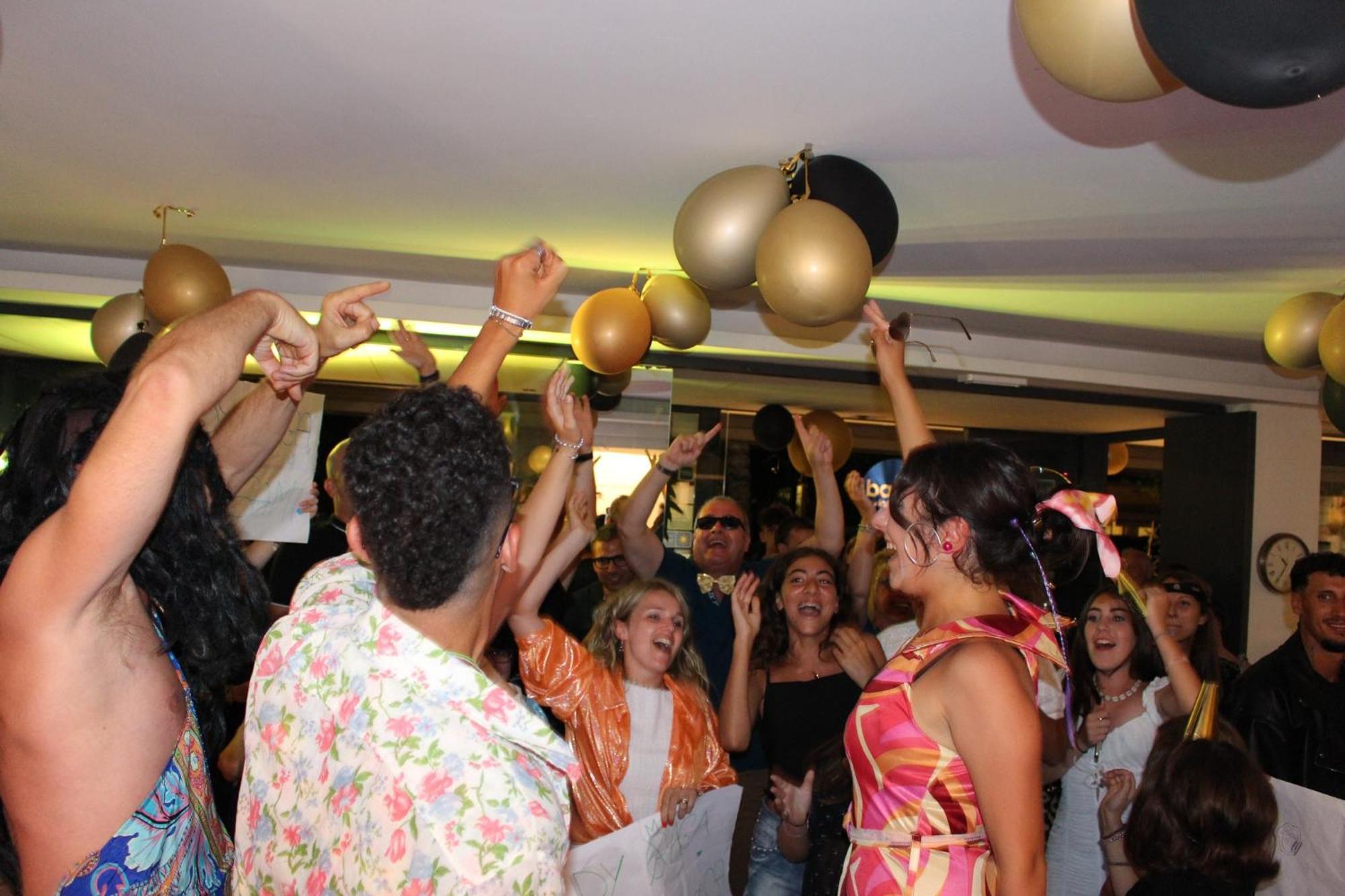 Zenit Hotel Giulianova Dış mekan fotoğraf