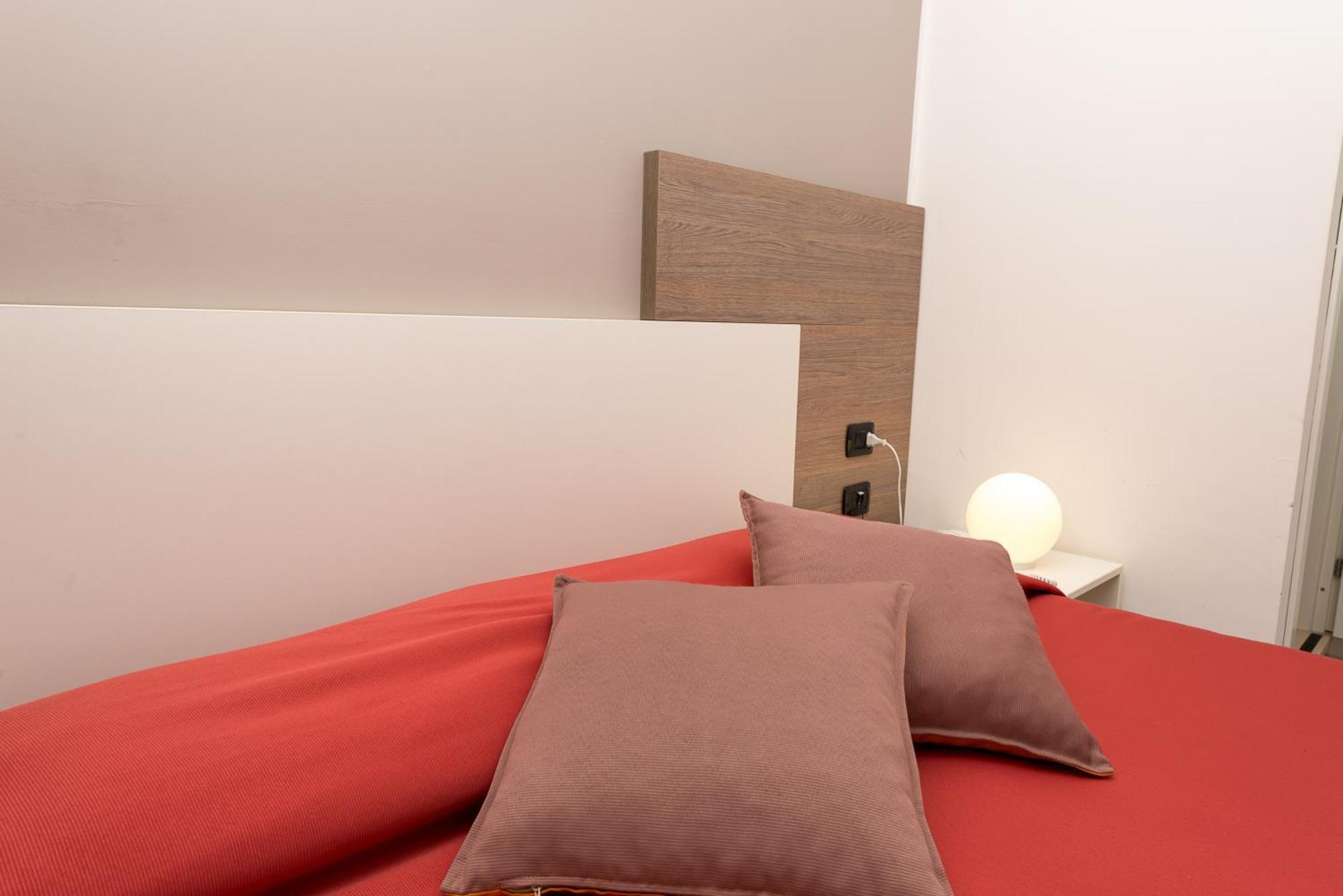Zenit Hotel Giulianova Dış mekan fotoğraf