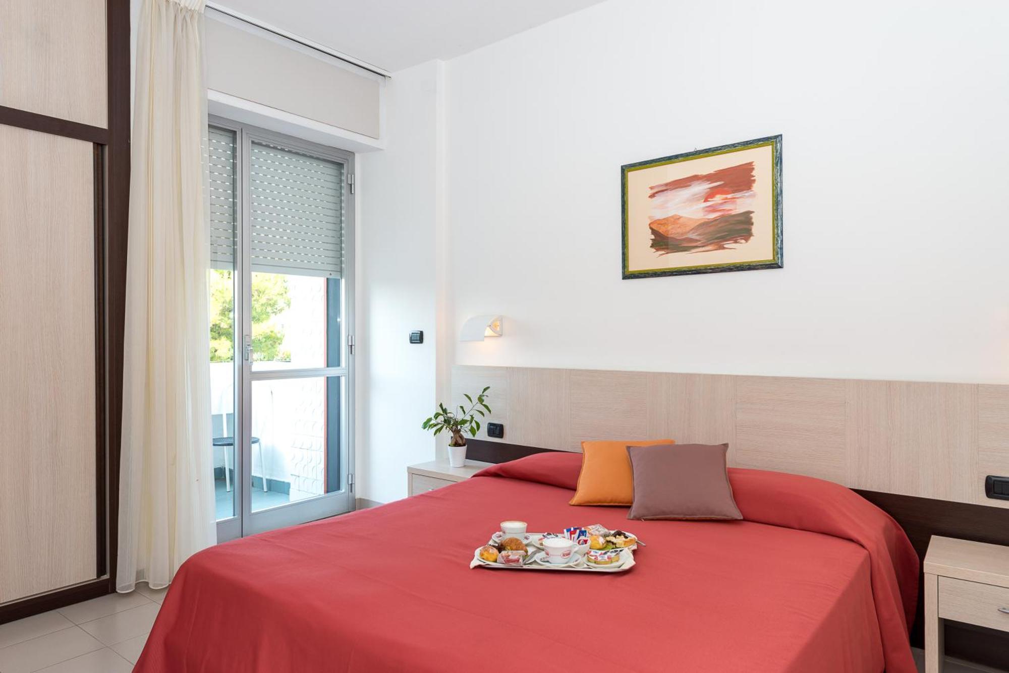 Zenit Hotel Giulianova Dış mekan fotoğraf