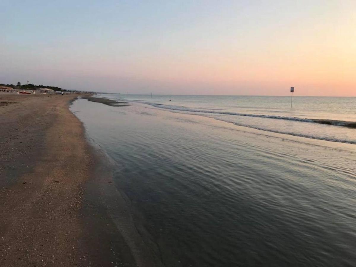 Zenit Hotel Giulianova Dış mekan fotoğraf